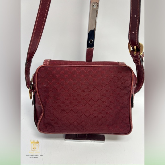 Gucci crossbody bag - Picture 5 of 14